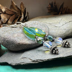 Fairy Pools Earrings