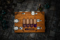 DnD 5e Switchboard