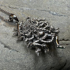 Kali Goddess Necklace