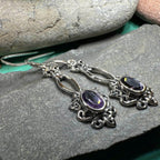 Tiom Celtic Knot Earrings - 