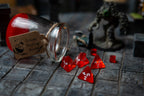 D&D Healing Potion