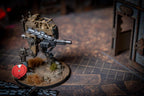 Hunter Killer Missile Tokens 10 pack