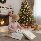 Personalized Unicorn Blanket with Name - Dreamy Soft Fleece Throw for Kids and Adults