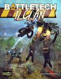 ilClan Sourcebook - Role-Players