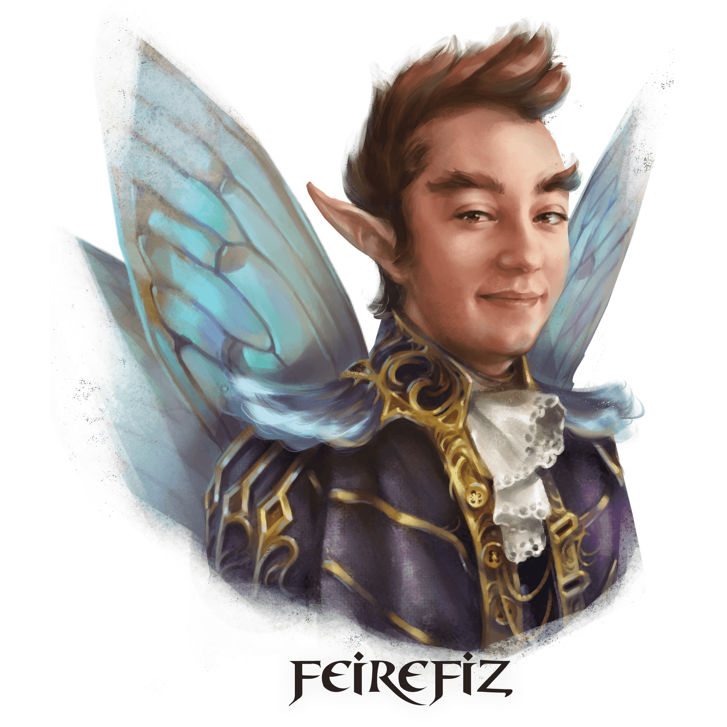 Crown of the Oathbreaker Bundle - 