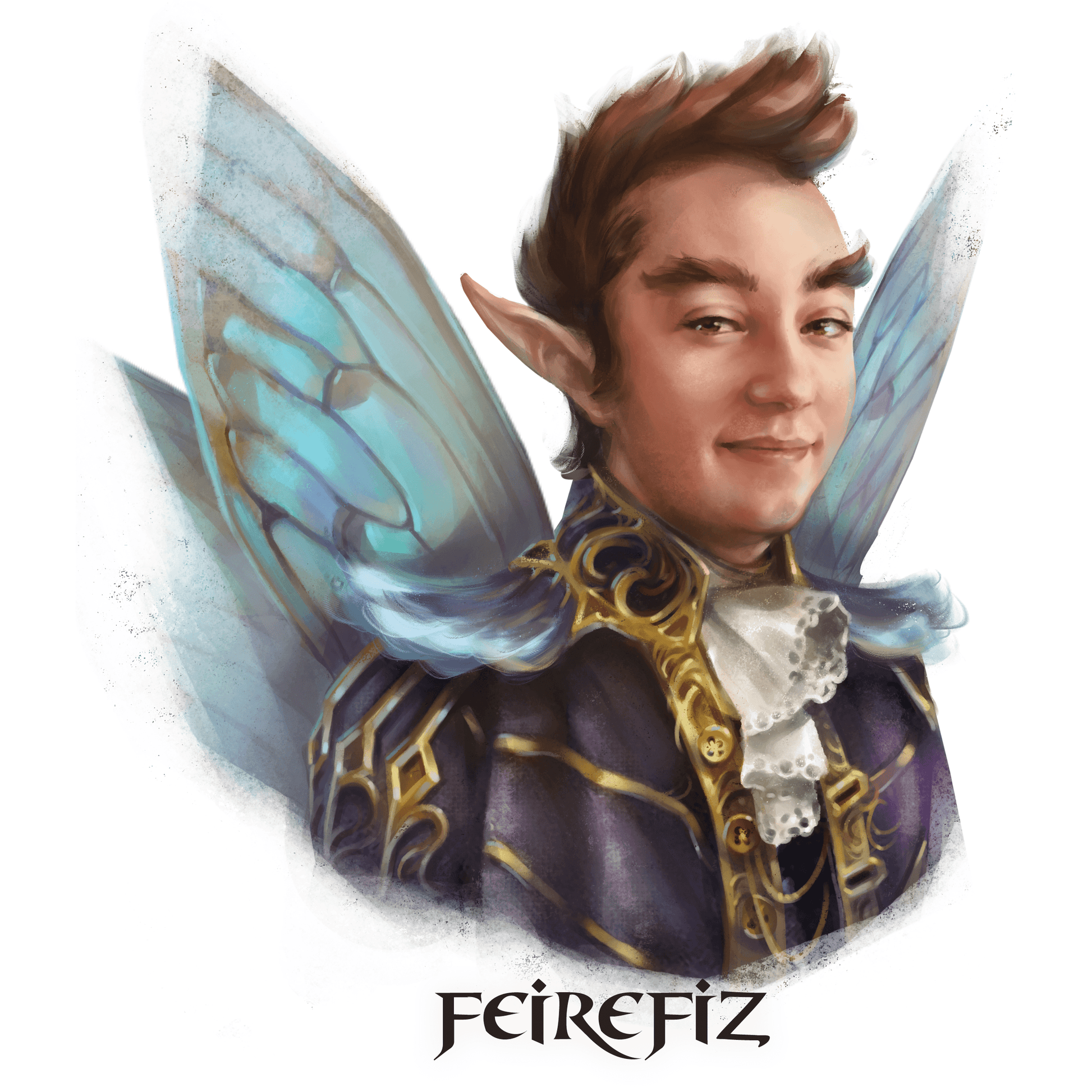 Crown of the Oathbreaker Bundle - 