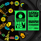 Hey Yo - 