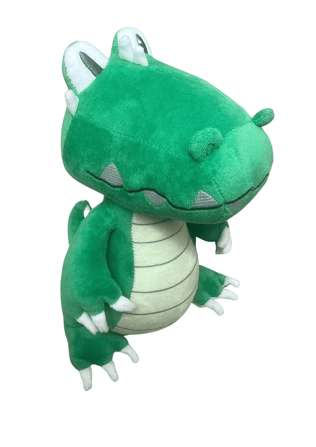 Monster Highway Plush Collectible - 