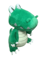 Monster Highway Plush Collectible - 