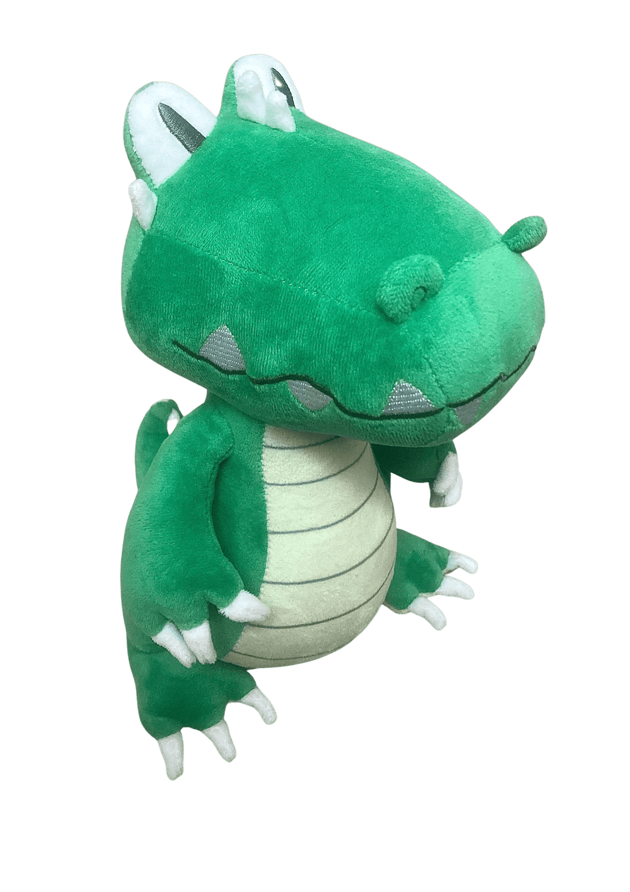 Monster Highway Plush Collectible - 