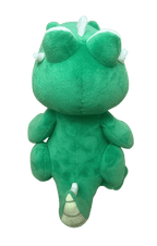 Monster Highway Plush Collectible - 