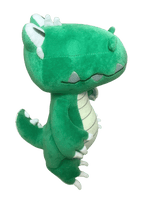 Monster Highway Plush Collectible - 