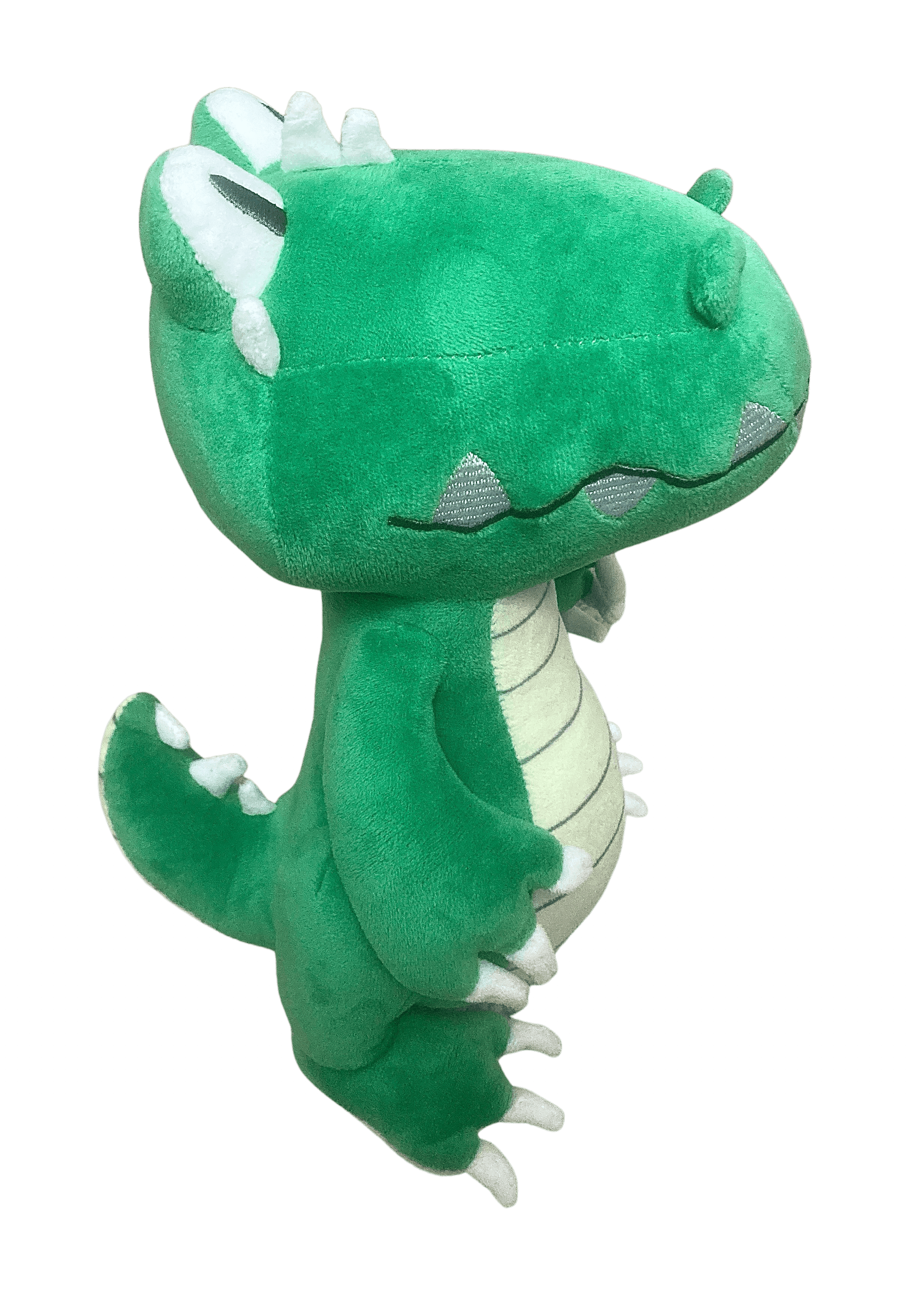 Monster Highway Plush Collectible - 