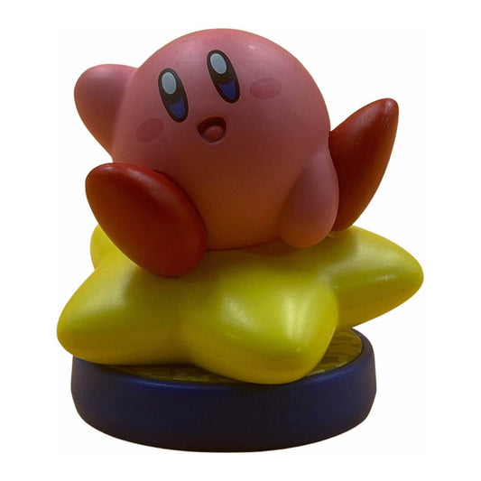 Kirby Kirby Series - Nintendo Switch Amiibo - 