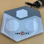 Disney Infinity Portal Base Pad - Wii/WiiU/PS3/PS4 (LOOSE) - Role-Players