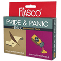 Fiasco Expansion Pack: Pride & Panic - 