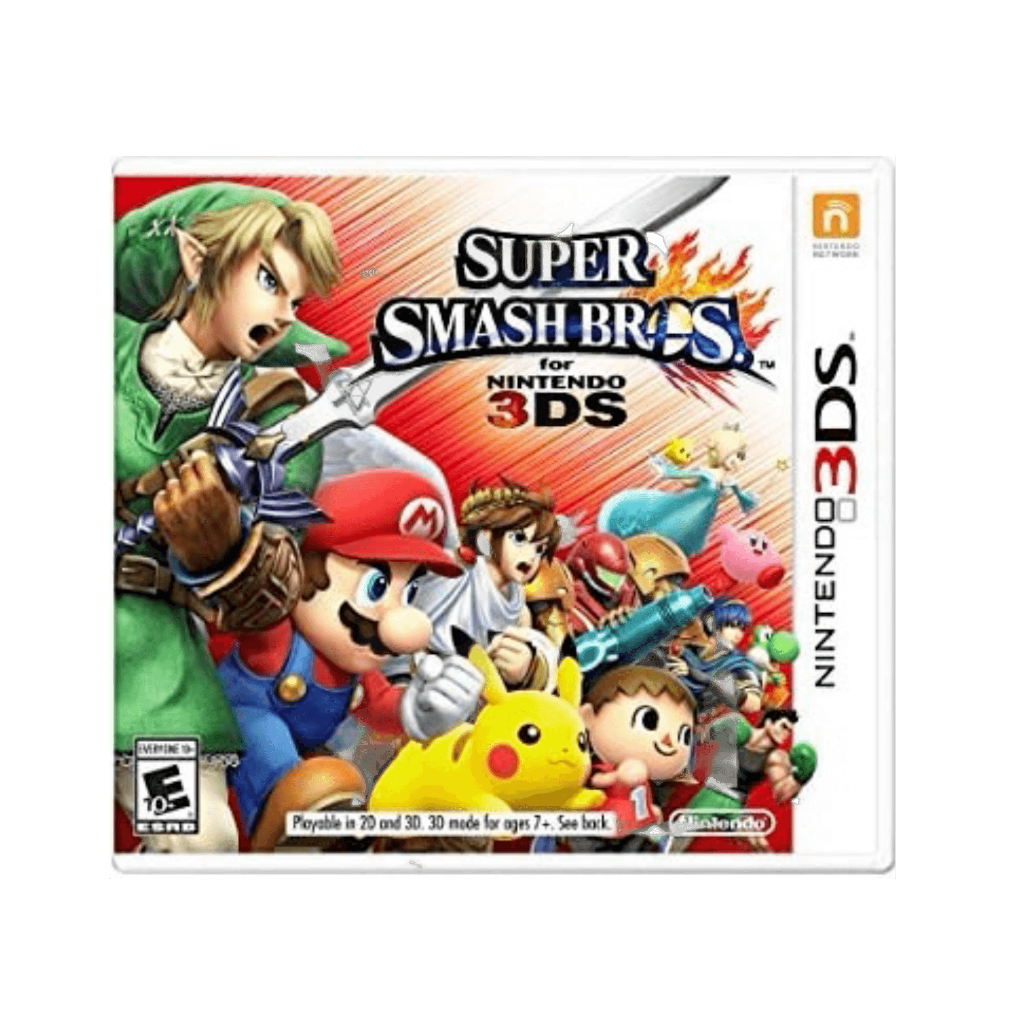 Super Smash Bros. | 3DS - VG Cart Only