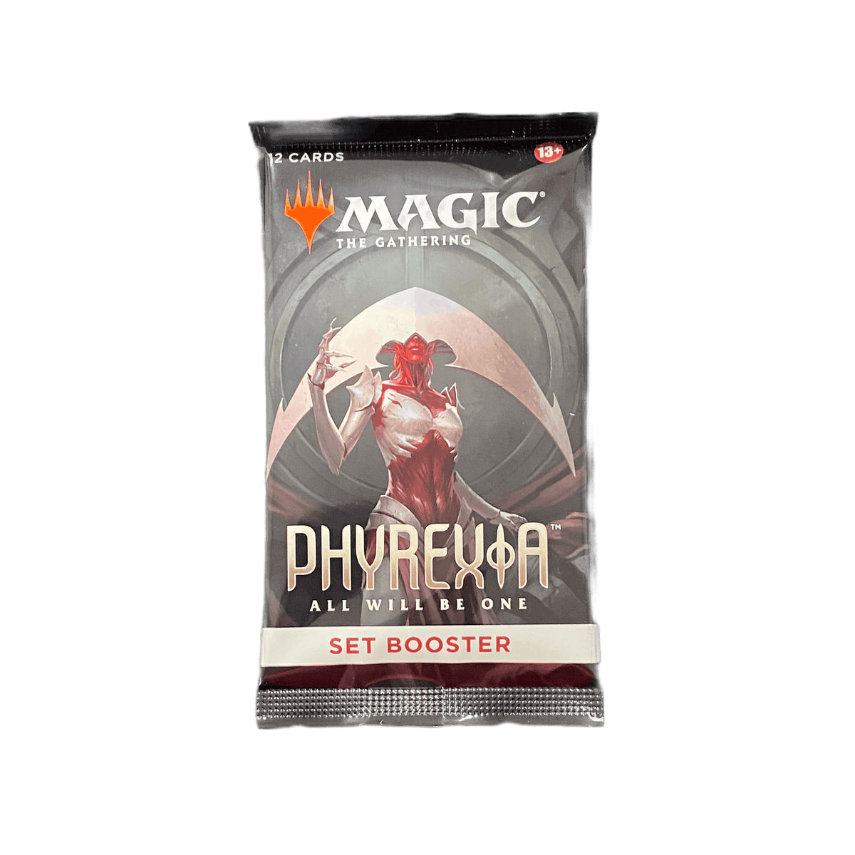 Phyrexia All Will Be One Set Booster Pack | MTG | New - 