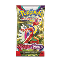 Scarlet & Violet Booster Pack | New - 