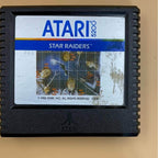 Star Raiders - Atari 5200 - Role-Players
