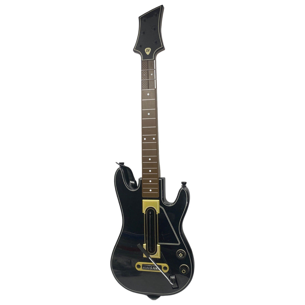 Guitar Hero Live Wireless Guitar Bundle - Playstation 3 - Role-Players