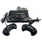 Sega Genesis Model 1 Console - Sega Genesis (Refurbished) - Role-Players