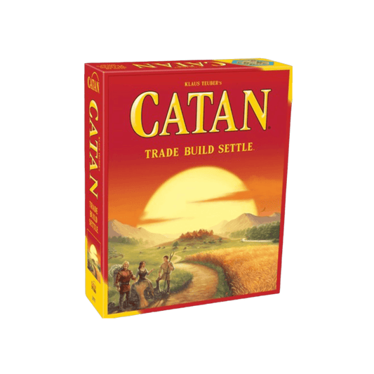 Settlers of Catan - 