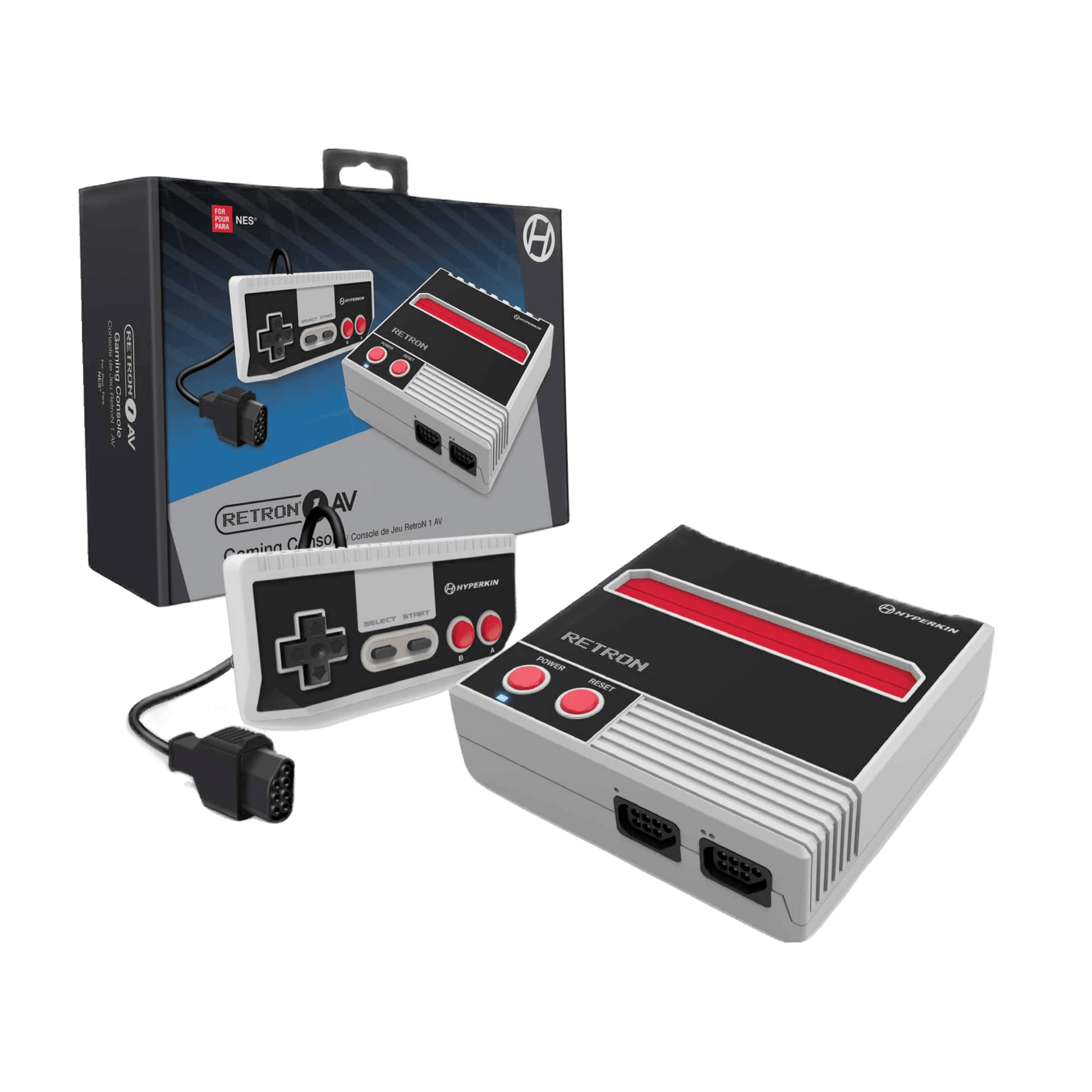 Retron NES Console | New - 