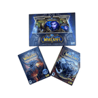 World of WarCraft Lot - Role-Players