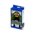 One Piece Starter Decks | New - 3: Seven Warlords