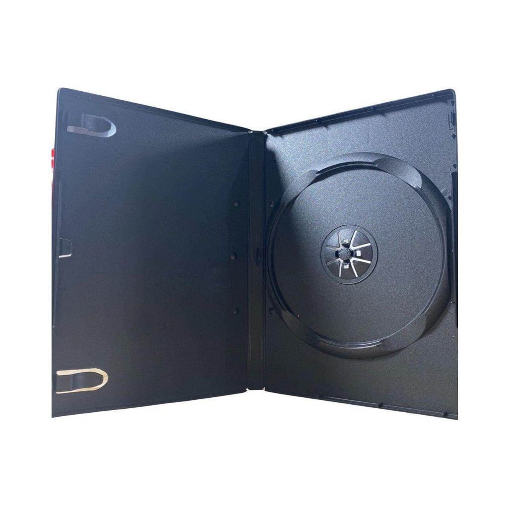 PlayStation 2 Video Game Replacement Shell Storage Case - Role-Players