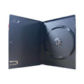 PlayStation 2 Video Game Replacement Shell Storage Case - Role-Players