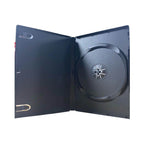 PlayStation 2 Video Game Replacement Shell Storage Case - Role-Players
