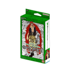 One Piece Starter Decks | New - 2: Worst Generation
