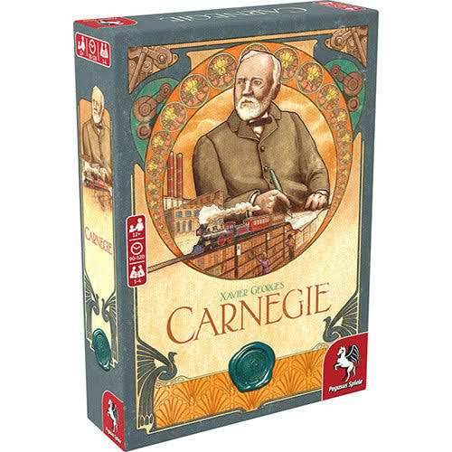 Carnegie - 