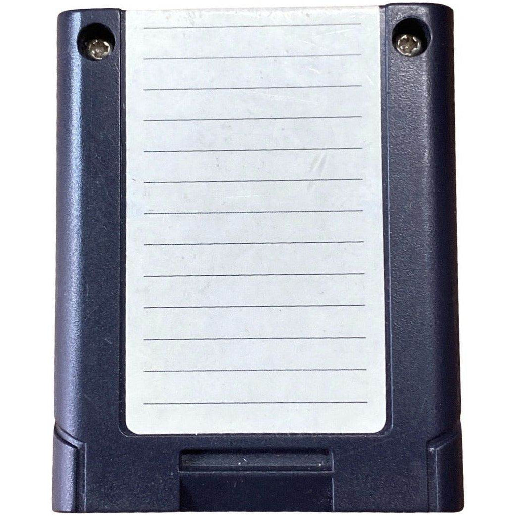 Performance 4X Memory Card - Role-Players