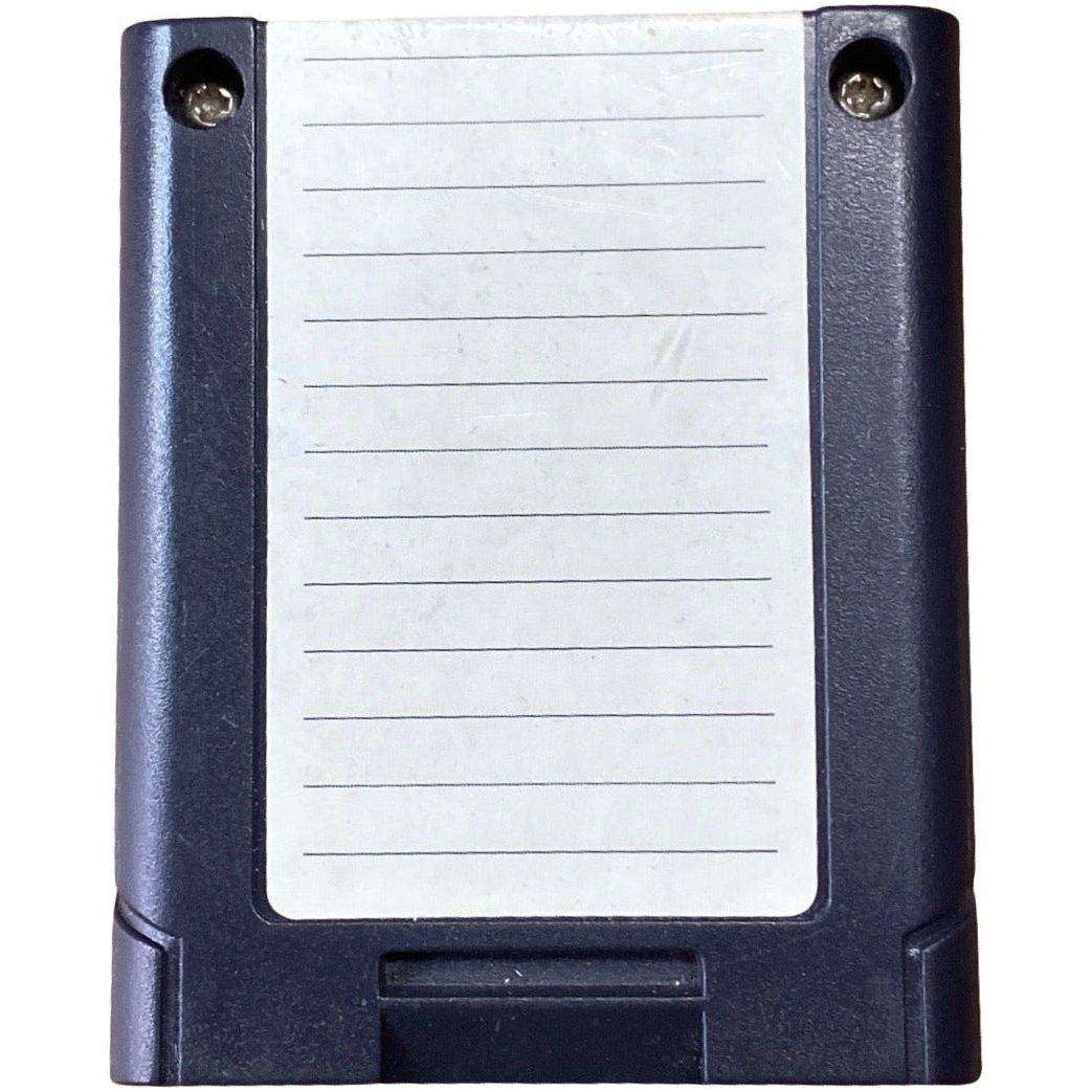 Performance 4X Memory Card - 