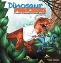 Dinosaur Princesses - 