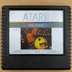 Pac-Man - Atari 5200 - Role-Players