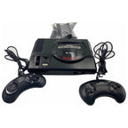Sega Genesis Model 1 Console - Sega Genesis (Refurbished) - Role-Players
