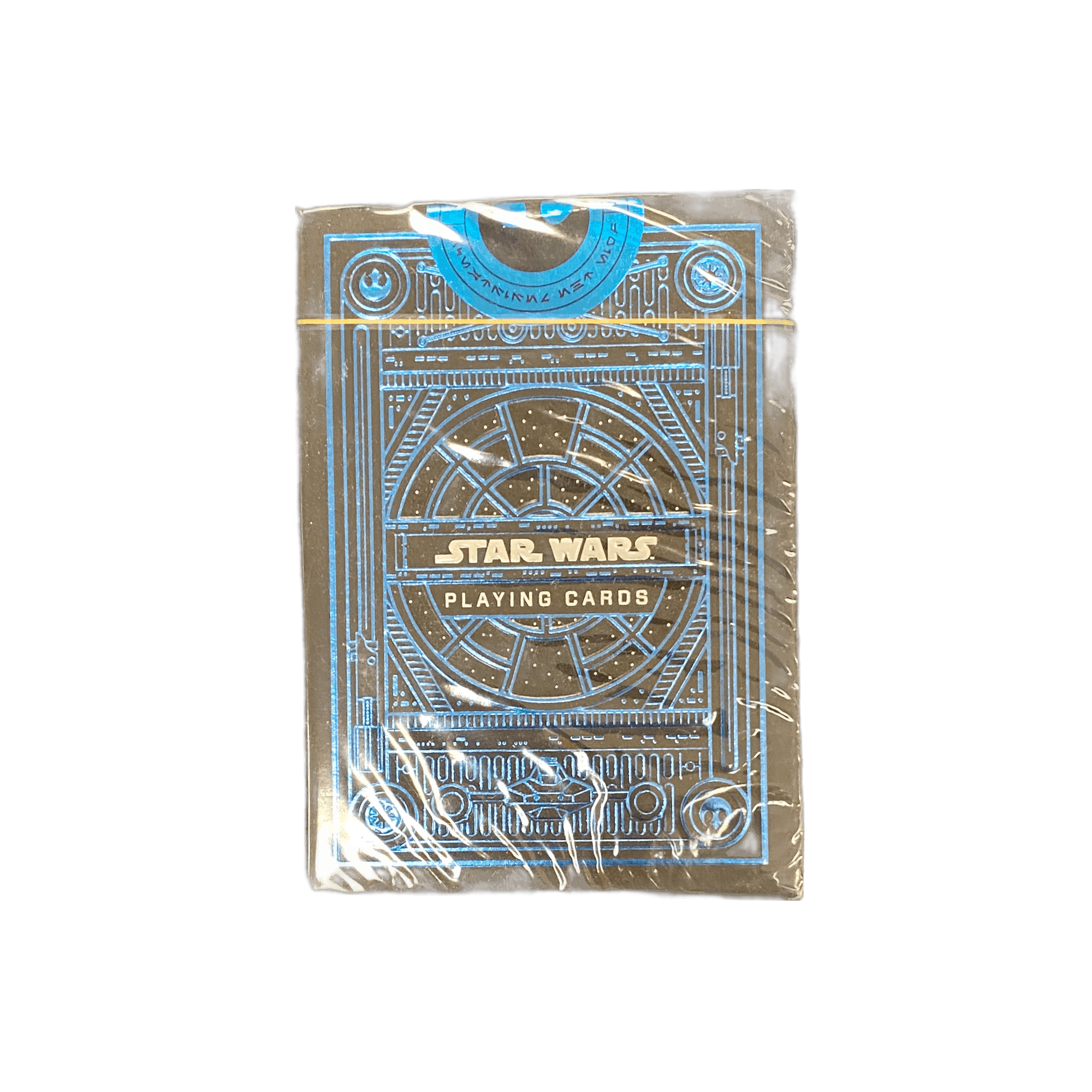 Star Wars Playing Cards | New - 