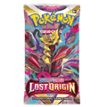 Lost Origin Booster Pack | New - Sleeved Booster