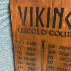 Viking World Tour