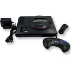 Sega Genesis Model 1 Console - Sega Genesis (Refurbished) - Role-Players