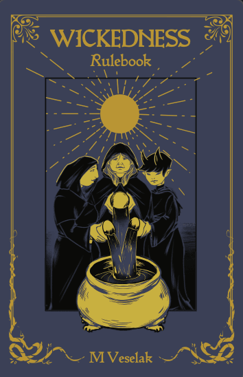Wickedness - 