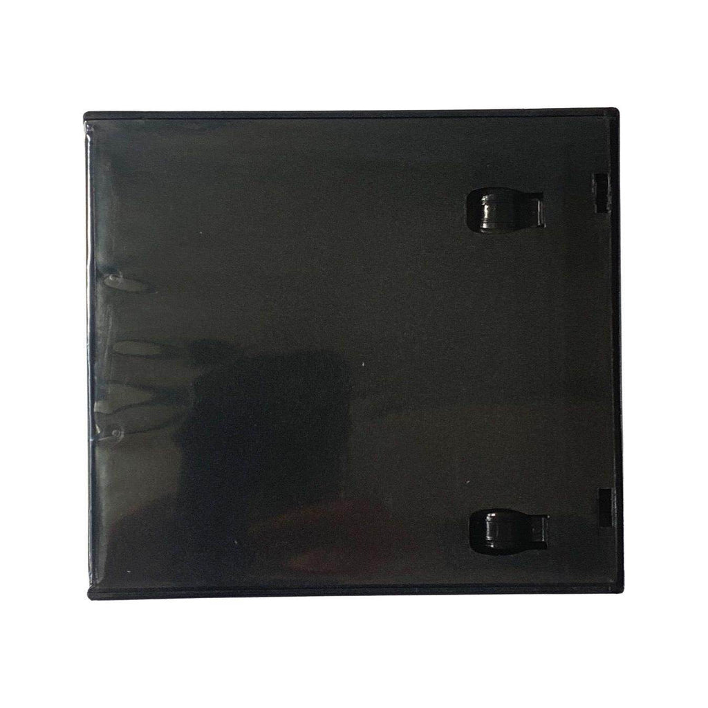 Nintendo DS / Gameboy Advance Video Game Replacement Shell Storage Case - Role-Players