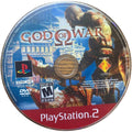 God Of War [Greatest Hits] - PlayStation 2 (LOOSE) - Role-Players