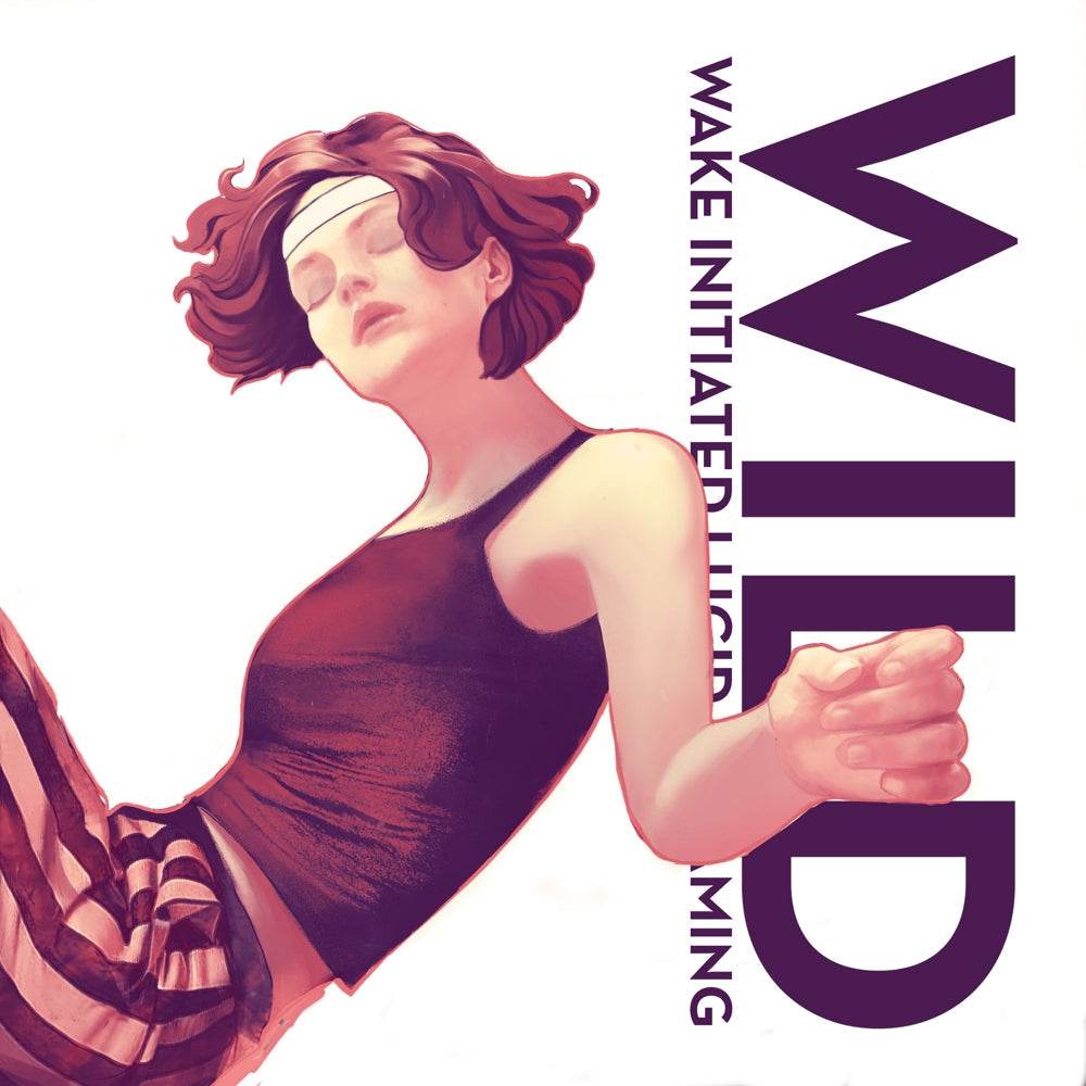 WILD: Dream Dive Training Simulation - 