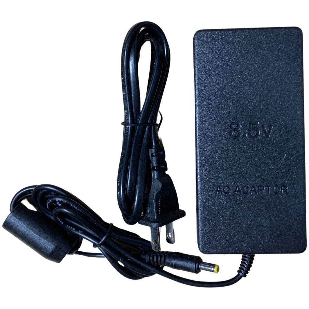 Power Supply Adapter Compatible With PS2® Slim - 