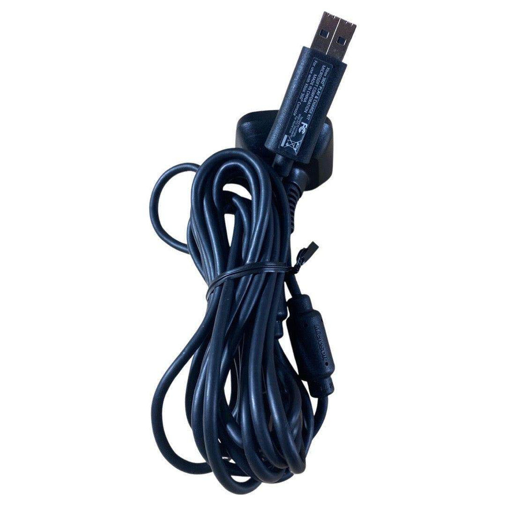 Play And Charge Cable Only - Xbox 360 (OFFICIAL) - Role-Players